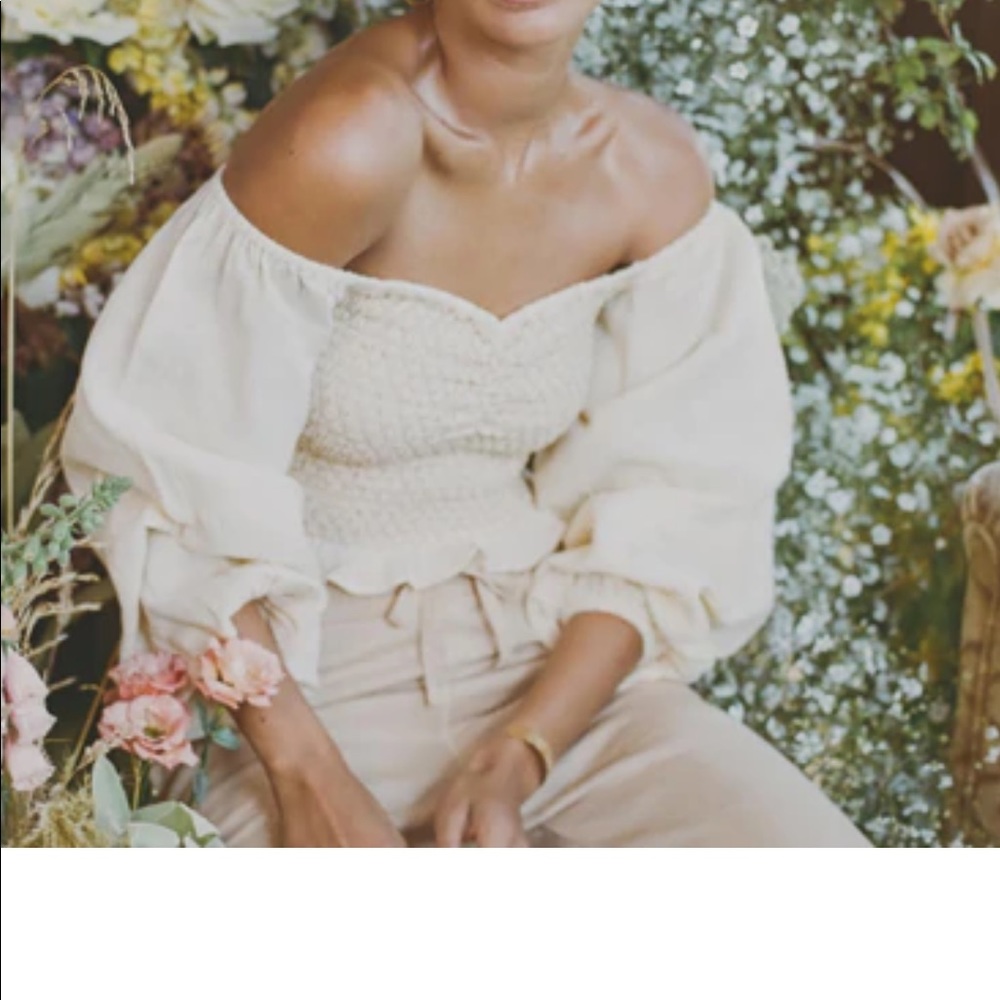 Spell Blouse - image 2